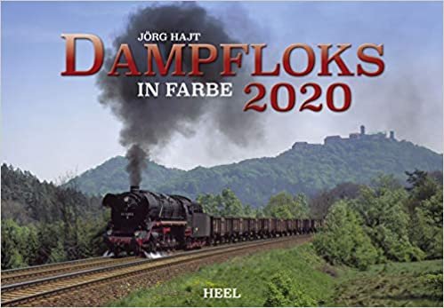 Dampfloks in Farbe 2020 indir