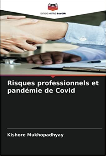 Risques professionnels et pandémie de Covid