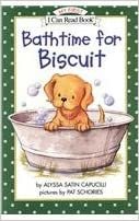 Bathtime for Biscuit indir