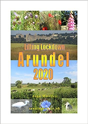 Lifting Lockdown Arundel 2020