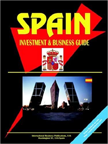 Spain Investment and Business Guide