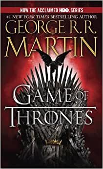 A Game of Thrones (HBO Tie-in Edition): A Song of Ice and Fire: Book One: 1 indir