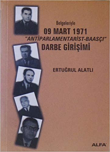 09 Mart 1971 Darbe Girişimi indir