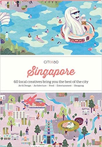CITIX60 - Singapore