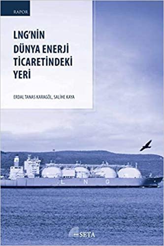 Lng nin Dünya Enerji Ticaretindeki Yeri