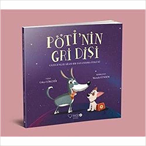 Pöti'nin Gri Dişi