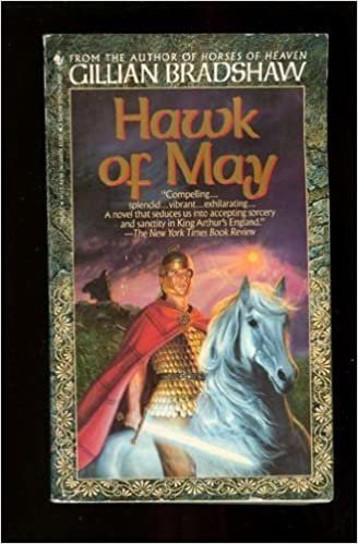HAWK OF MAY (Spectra)