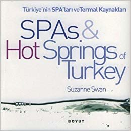 SPAS HOT SPRINGS OF TURKEY