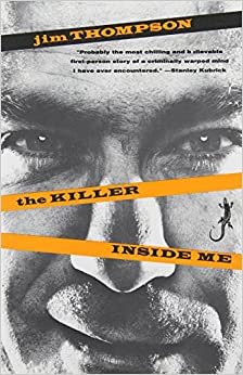 The Killer Inside Me (Vintage Crime/Black Lizard) indir