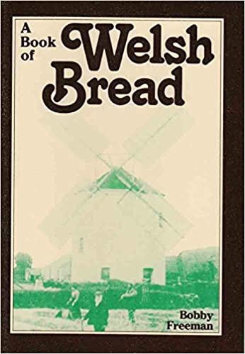 A Book of Welsh Bread indir