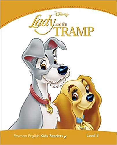 Peng.Kids 3-Lady and the Tramp indir