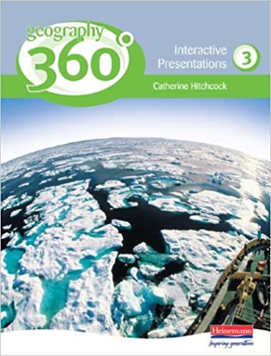 Geography 360 Interactive Presentations Paper 3