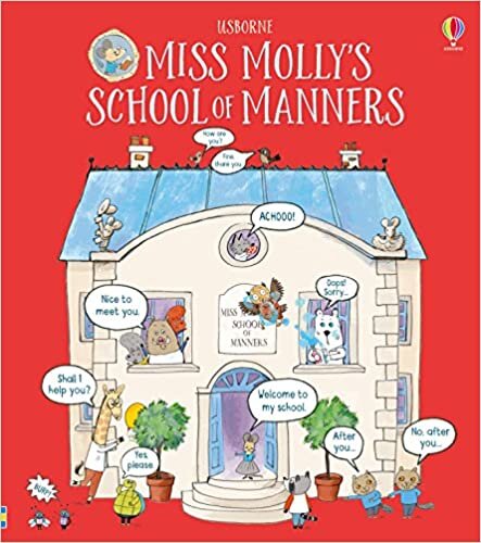 Miss Molly's School of Manners indir