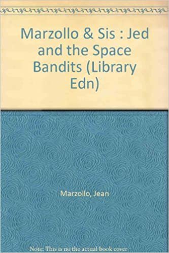 Jed and the Space Bandits: Library Edition indir