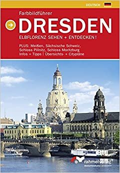 Farbbildführer Dresden indir