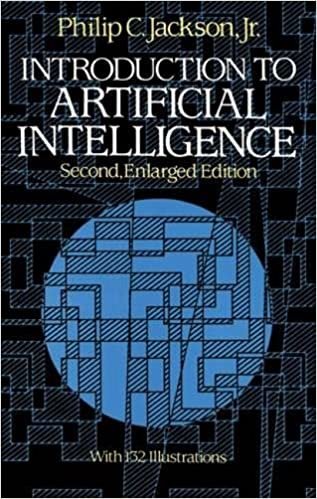 Introduction to Artificial Intelligence (Dover Books on Mathematics)