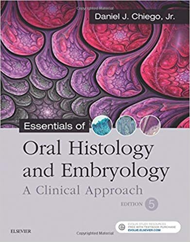 Essentials of Oral Histology and Embryology, 5th Edition