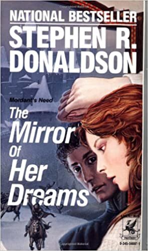 Mirror of Her Dreams (Mordant's Need)
