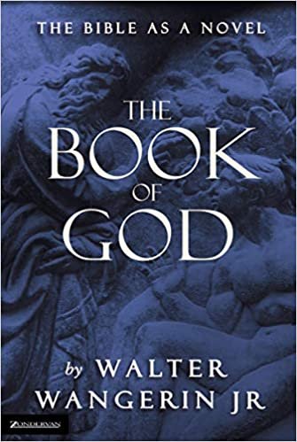 The Book of God: The Bible as a Novel indir