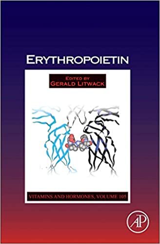 Erythropoietin: Volume 105 (Vitamins and Hormones)