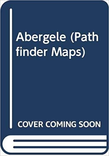 Abergele (Pathfinder Maps)
