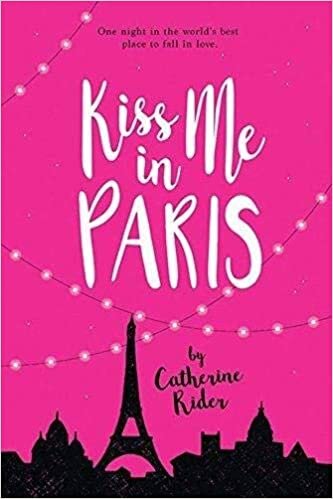 Kiss Me in Paris indir