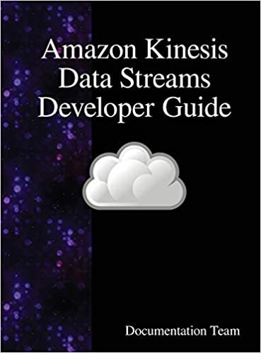 Amazon Kinesis Data Streams Developer Guide