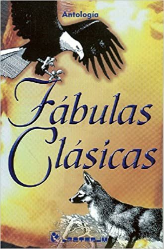 Fabulas Clasicas/classic Fables