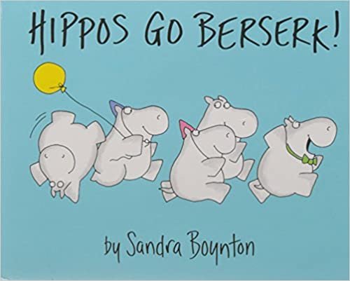 Hippos Go Berserk!