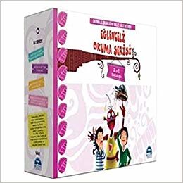 Eğlenceli Okuma Serisi Set 5 (2-3 Sınıflar İçin) 12 Kitap
