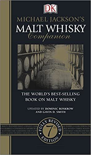 DK - Malt Whisky Companion
