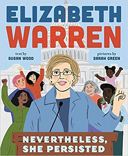 Elizabeth Warren: Nevertheless, She Persisted indir