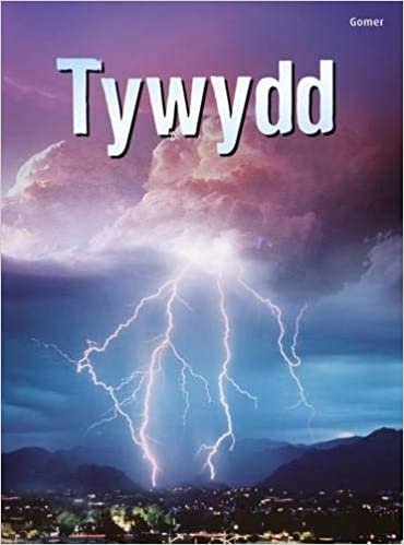 Cyfres Dechrau Da: Tywydd indir