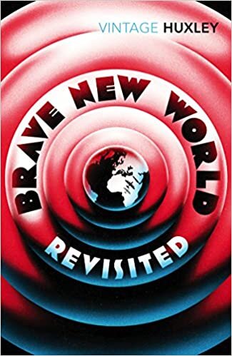 Brave New World Revisited indir