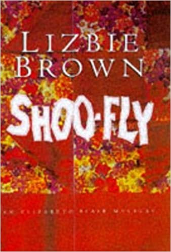 Shoo-fly (Elizabeth Blair Mystery S.)