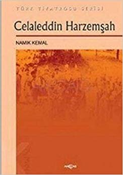 CELALEDDİN HARZEMŞAH