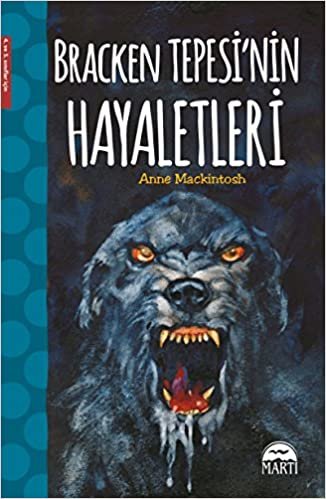 Bracken Tepesi'nin Hayaletleri 4. ve 5. Sınıflar İçin