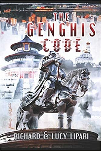 THE GENGHIS CODE