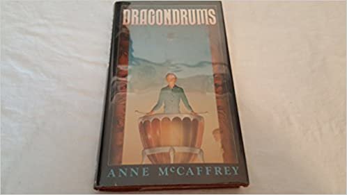 Dragondrums (An Argo Book) indir