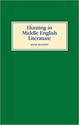 Hunting in Middle English Literature indir