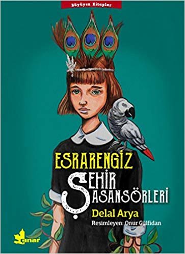 Esrarengiz Şehir Asansörleri - Büyüyen Kitaplar indir