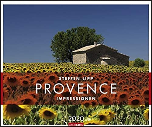 Lipp, S: Provence Impressionen 2020