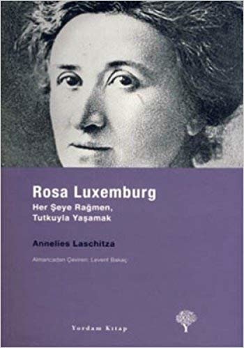 ROSA LUXEMBURG