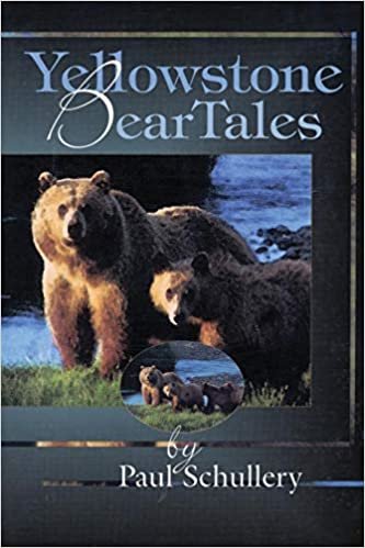 Yellowstone Bear Tales indir