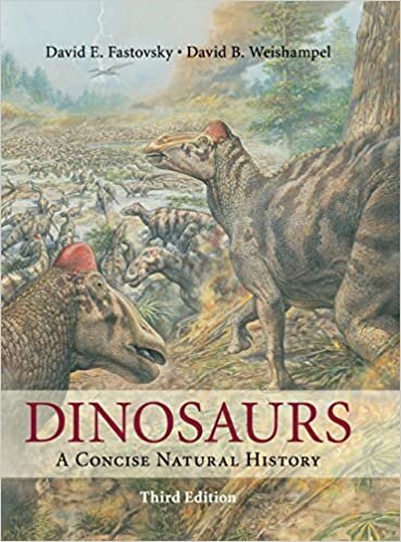 Dinosaurs: A Concise Natural History