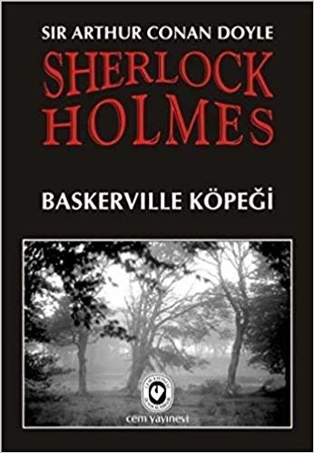 SHERLOCK HOLMES BASKERVILLE KÖPEĞİ