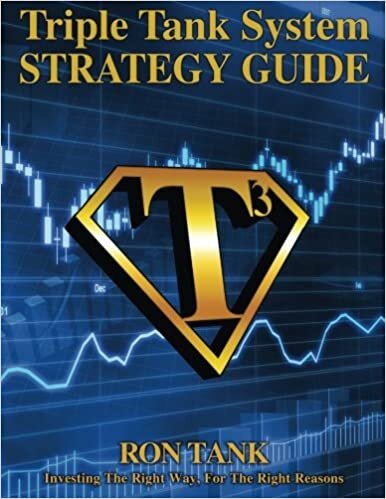 Triple Tank System Strategy Guide: Investing The Right Way For The Right Reasons