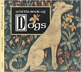 Little Book of Dogs (Little Book of Animals)
