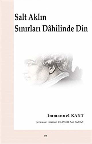 Salt Aklın Sınırları Dahilinde Din