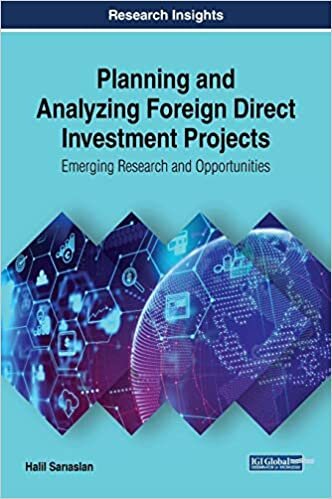 Planning and Analyzing Foreign Direct Investment Projects: Emerging Research and Opportunities (Advances in Finance, Accounting, and Economics)
